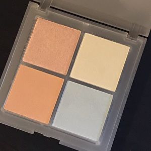 Milk Make Up Highlighter Palette